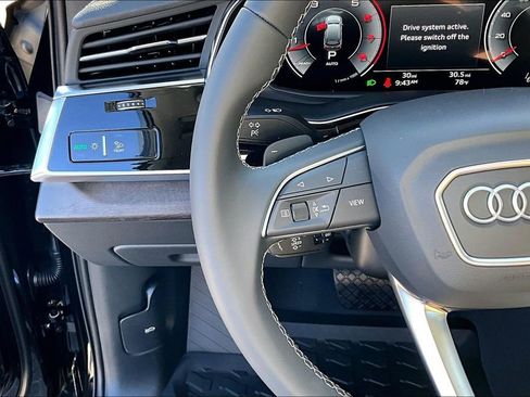 New 2026 Audi Q7 3.0T Premium Plus image 24