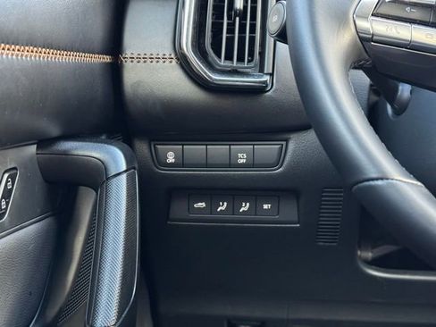 Certified 2025 MAZDA CX-50 AWD 2.5 S w/ Premium Plus Pkg image 32