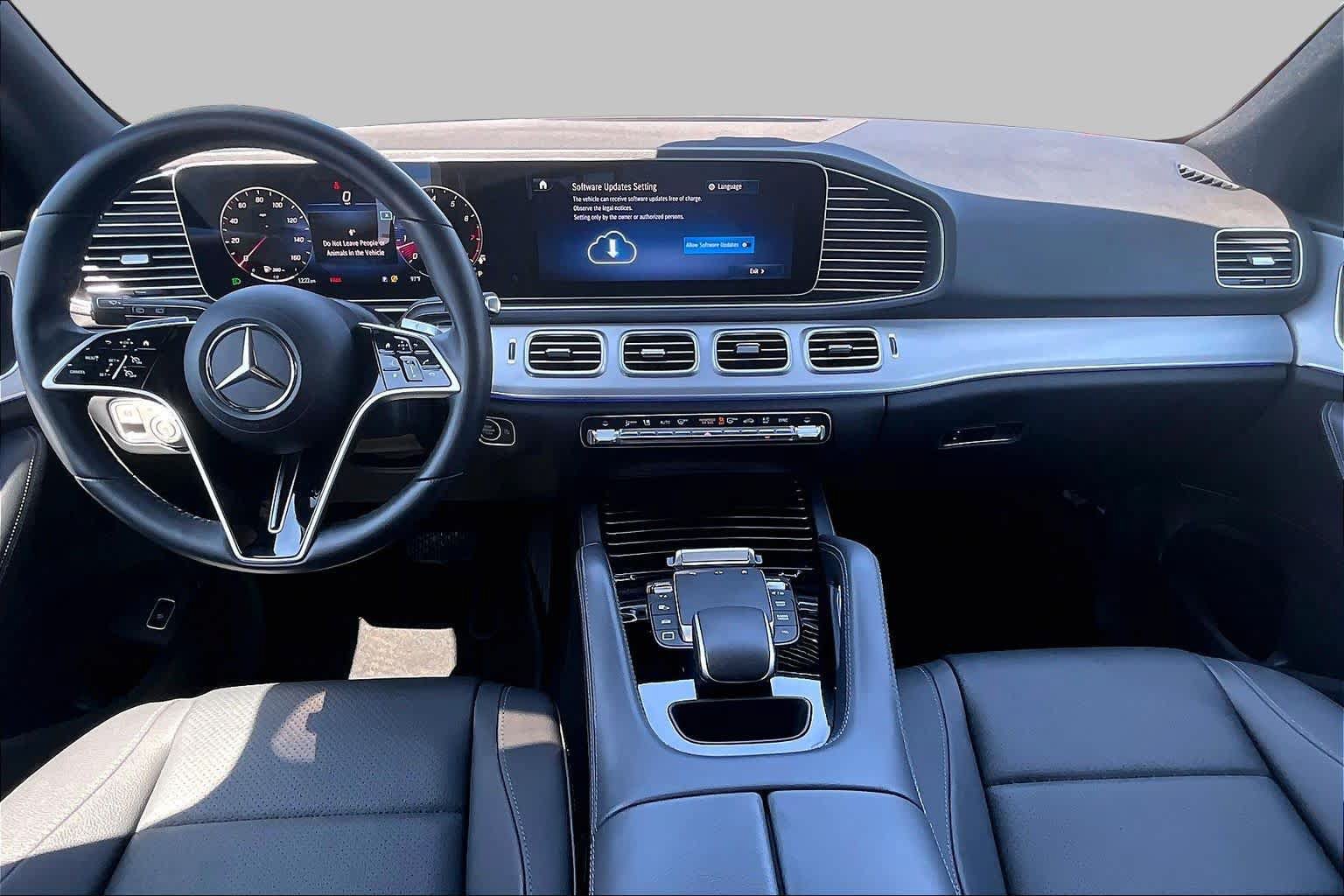 Used 2026 Mercedes-Benz GLE 350 4MATIC image 16