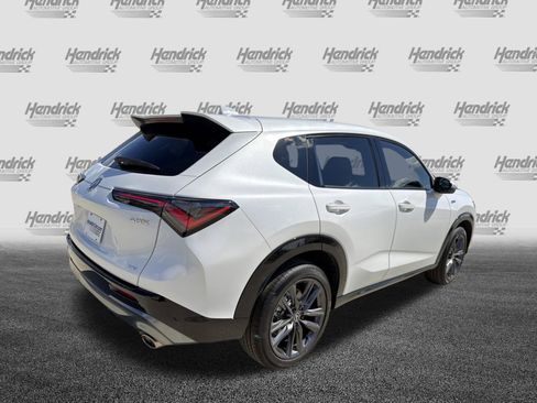 Certified 2025 Acura ADX A-Spec image 10