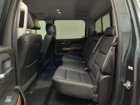 Used 2017 Chevrolet Silverado 2500 High Country w/ Duramax Plus Package AWD/4WD image 17