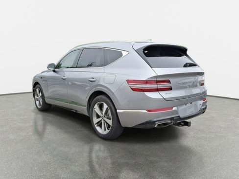 Used 2023 Genesis GV80 3.5T w/ Advanced Package image 6