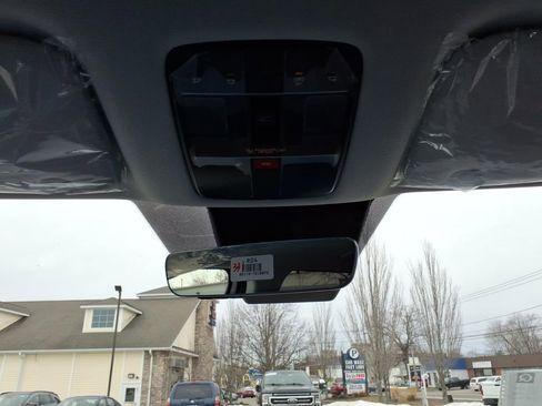 New 2026 Hyundai Palisade SEL Premium image 27