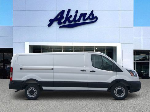 New 2026 Ford Transit 150 XL image 1