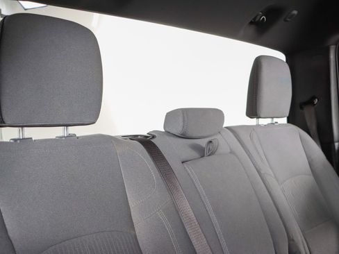 Used 2024 RAM 2500 Big Horn image 30