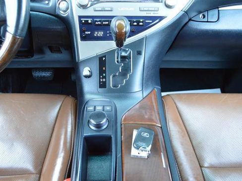 Used 2013 Lexus RX 350 AWD image 25
