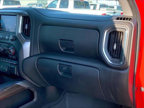 Used 2019 Chevrolet Silverado 1500 LT Trail Boss image 18