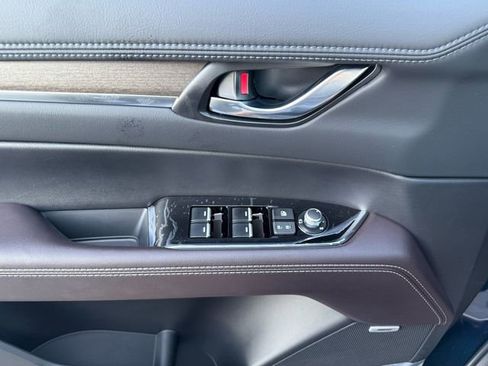 New 2025 MAZDA CX-5 Signature image 30