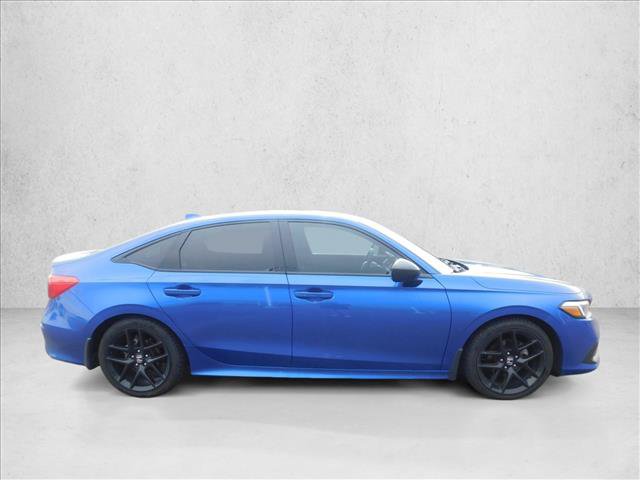 Used 2023 Honda Civic Sport image 4