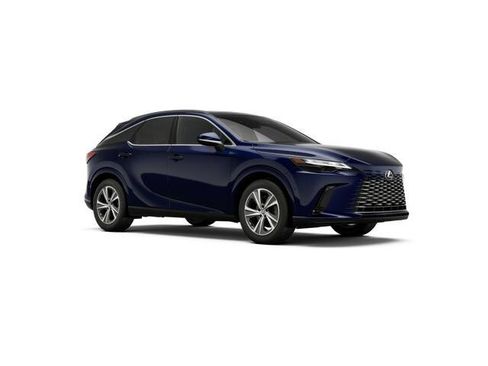 New 2026 Lexus RX 350 Premium FWD image 9
