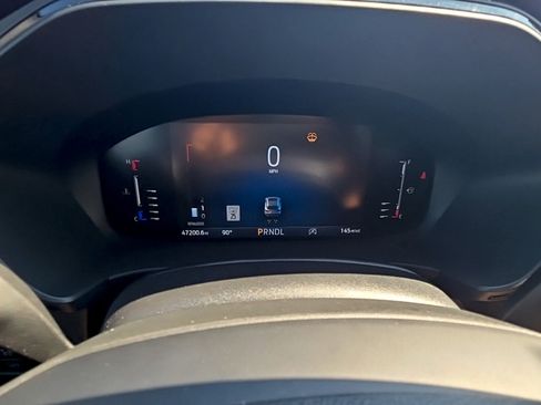 Used 2023 Ford Escape ST-Line w/ Tech Pack #1 AWD/4WD image 15