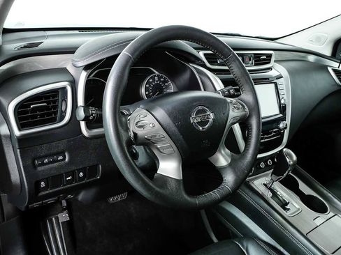Used 2015 Nissan Murano Platinum w/ Platinum Technology Package AWD/4WD image 4