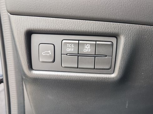 Used 2019 MAZDA CX-5 Grand Touring AWD/4WD image 26