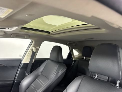 Used 2020 Lexus NX 300 AWD w/ Premium Package image 19