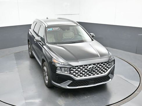Used 2023 Hyundai Santa Fe SEL w/ Premium Package image 55