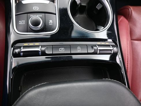 Used 2022 Kia Stinger GT-Line w/ Sun & Sound Package image 30