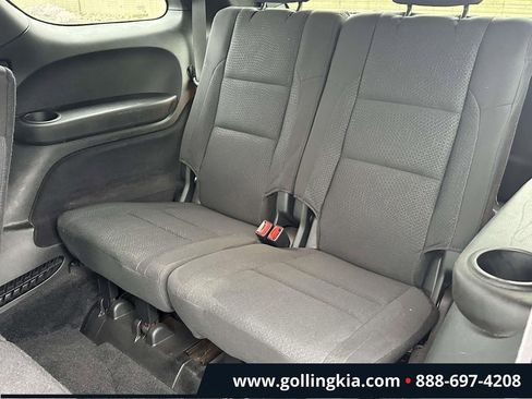 Used 2014 Dodge Durango SXT image 9