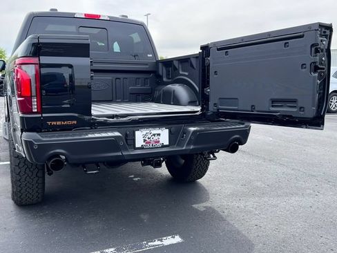 New 2026 Ford F150 Tremor w/ Equipment Group 402A High AWD/4WD image 9