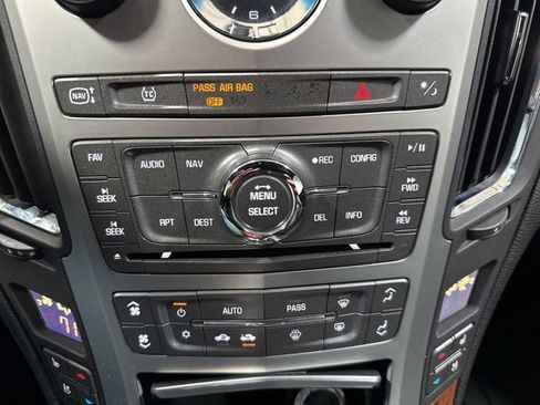 Used 2012 Cadillac CTS Premium image 20