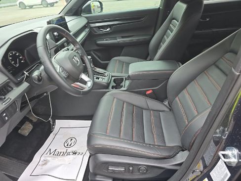 Used 2025 Honda CR-V Sport-L image 10