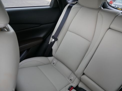 Used 2023 MAZDA CX-30 AWD 2.5 S w/ Premium Package image 12
