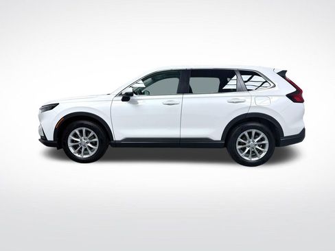 Used 2024 Honda CR-V EX image 11