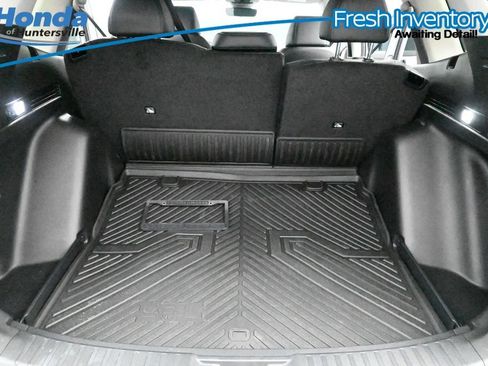 Used 2026 Honda CR-V EX-L image 18
