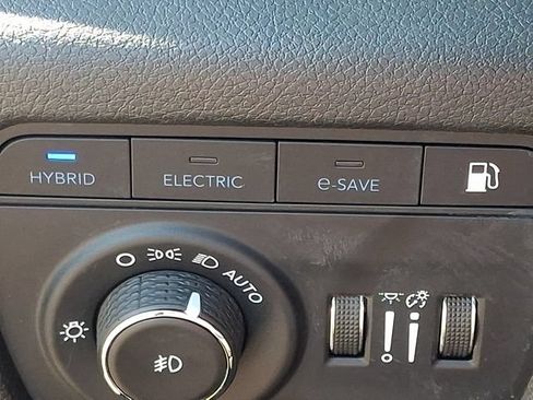 Used 2024 Jeep Grand Cherokee Limited 4xe AWD/4WD image 27