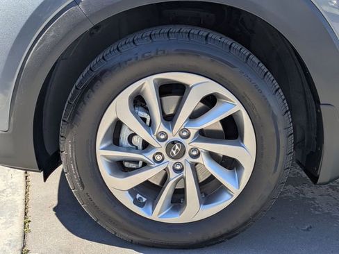 Used 2018 Hyundai Tucson SEL FWD image 10