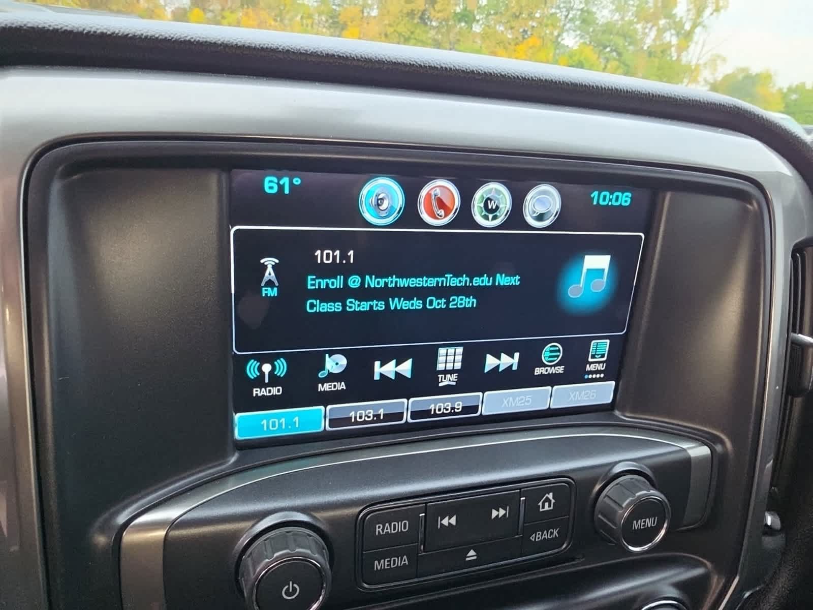 Used 2019 Chevrolet Silverado 2500 LT w/ LT Convenience Package AWD/4WD image 25