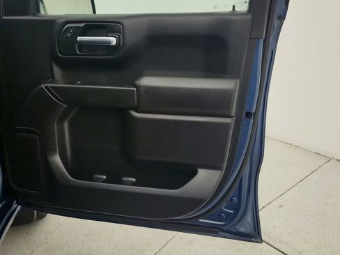 Used 2024 Chevrolet Silverado 1500 Custom RWD image 29