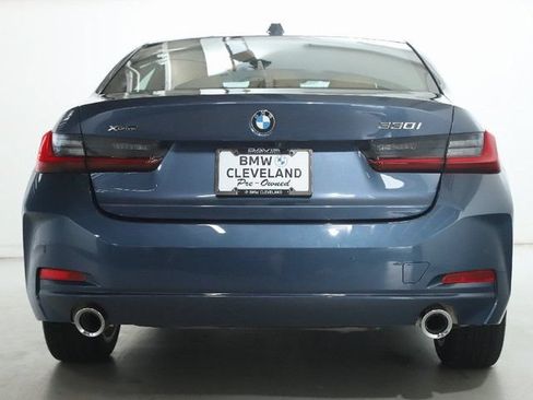 Used 2026 BMW 330i xDrive Sedan w/ Convenience Package AWD/4WD image 42
