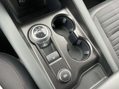 New 2026 Ford Explorer ST-Line AWD/4WD image 18