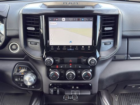 Used 2022 RAM 1500 Rebel w/ Rebel Level 1 Equipment Group image 30