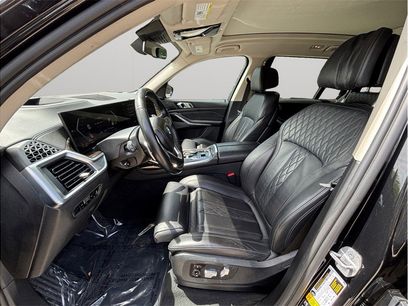 Used 2023 BMW X7 xDrive40i
