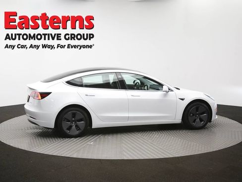 Used 2019 Tesla Model 3 Long Range AWD/4WD image 37