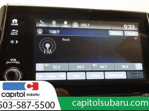 Used 2019 Honda Odyssey EX-L image 27