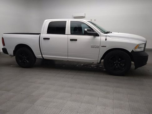 Used 2017 RAM 1500 Tradesman w/ Popular Equipment Group RWD image 11