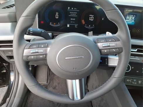 New 2026 Hyundai Sonata SEL FWD image 21