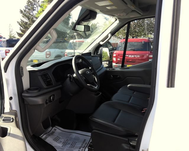 Used 2024 Ford Transit 350 RWD image 11