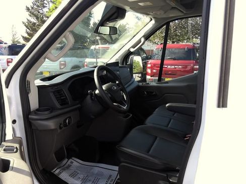 Used 2024 Ford Transit 350 RWD image 11
