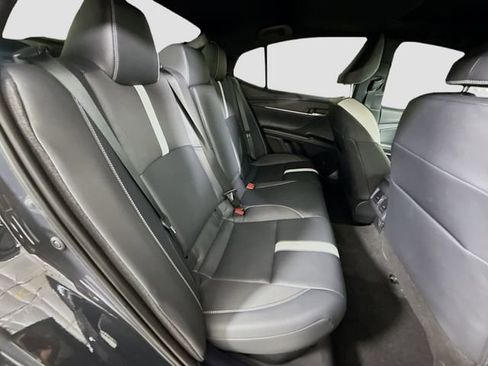Certified 2025 Toyota Camry SE w/ Convenience Package FWD image 26