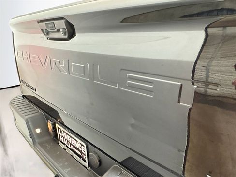 New 2026 Chevrolet Silverado 2500 LT image 18