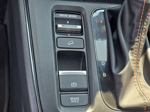 Used 2024 Honda CR-V Sport image 26