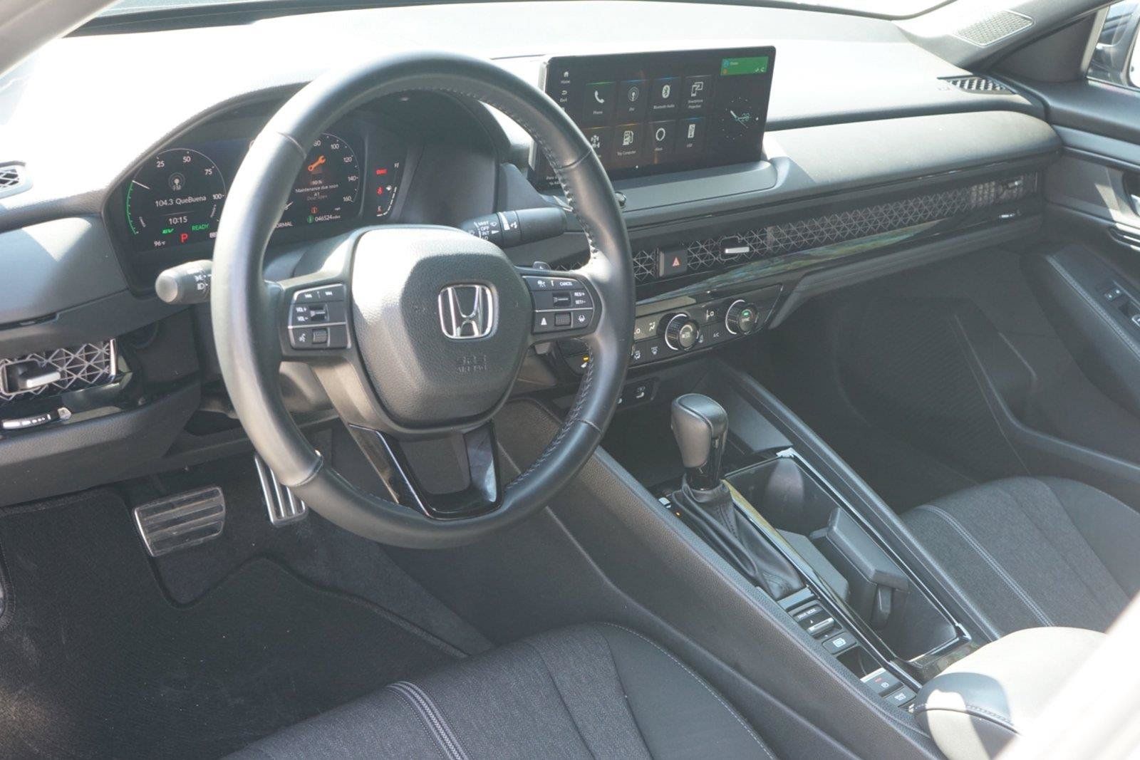 Used 2023 Honda Accord Sport image 9