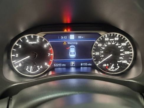 Used 2024 Nissan Altima 2.5 SV w/ SV Premium Package FWD image 26