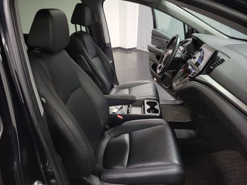 Used 2023 Honda Odyssey EX-L image 23