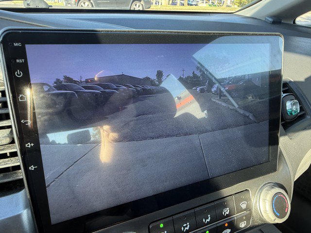 Used 2010 Honda Civic LX image 22