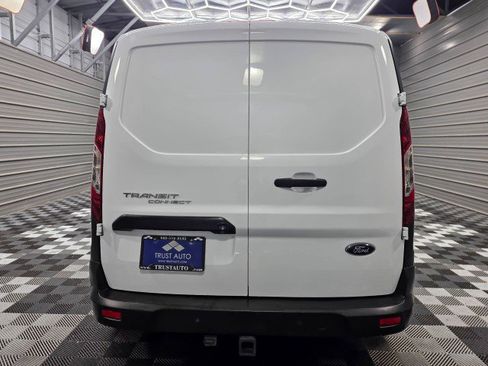 Used 2021 Ford Transit Connect XL FWD image 6