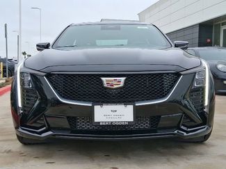 New 2026 Cadillac CT5 Sport RWD video 2